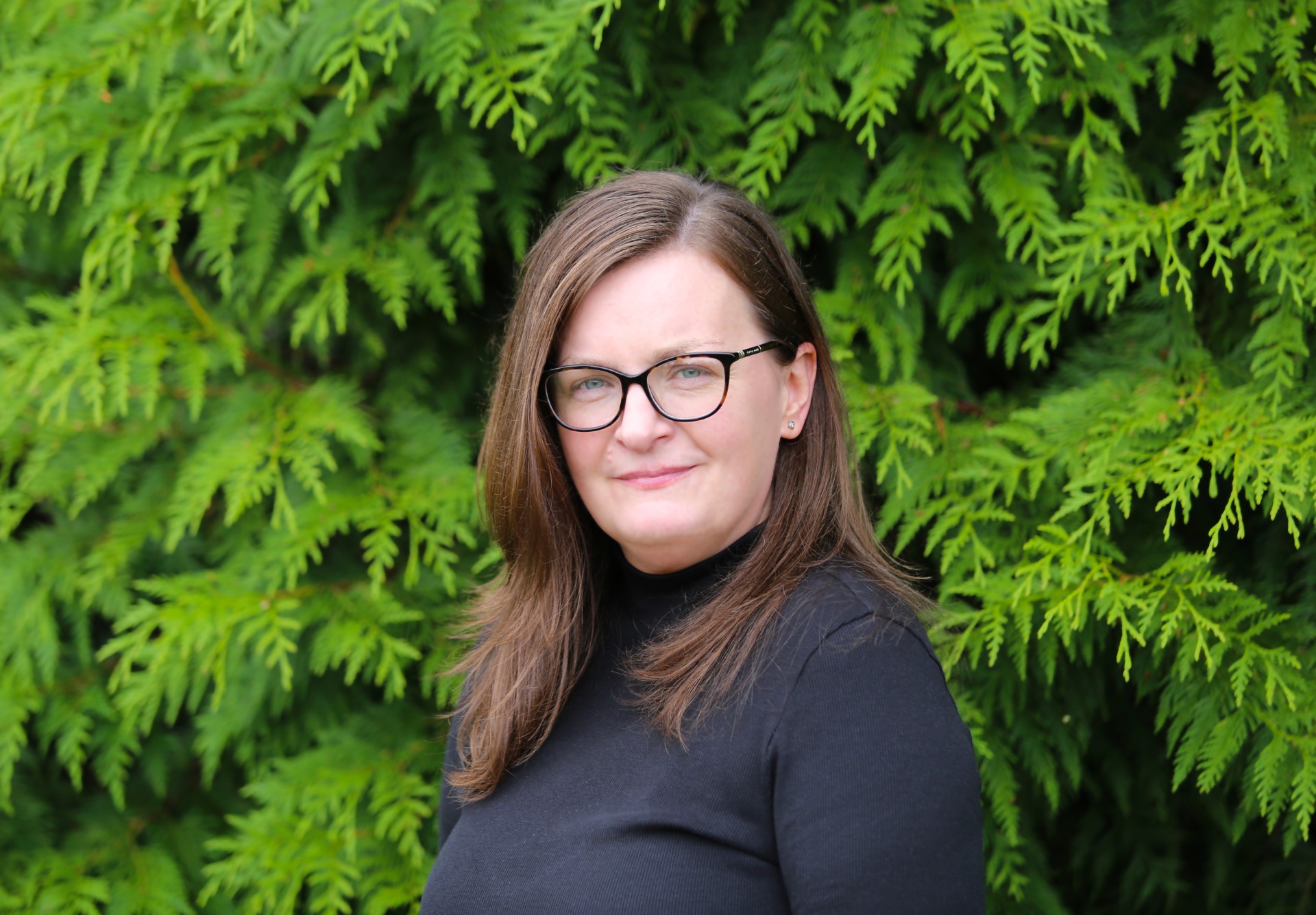 Mairi Handy